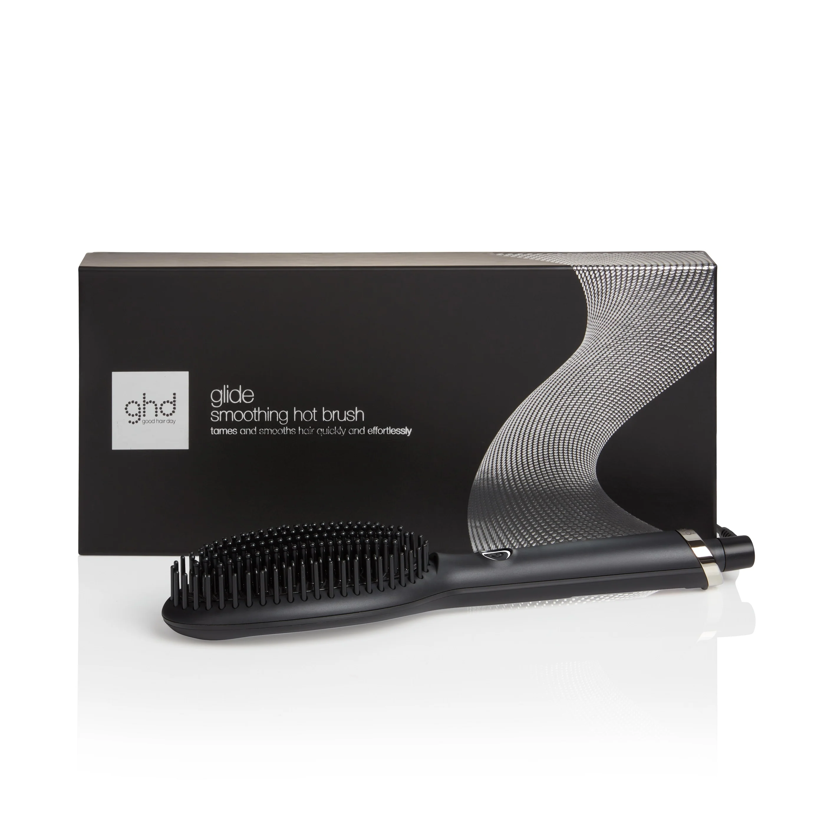 Električna četka za kosu Hot Brush ghd glide