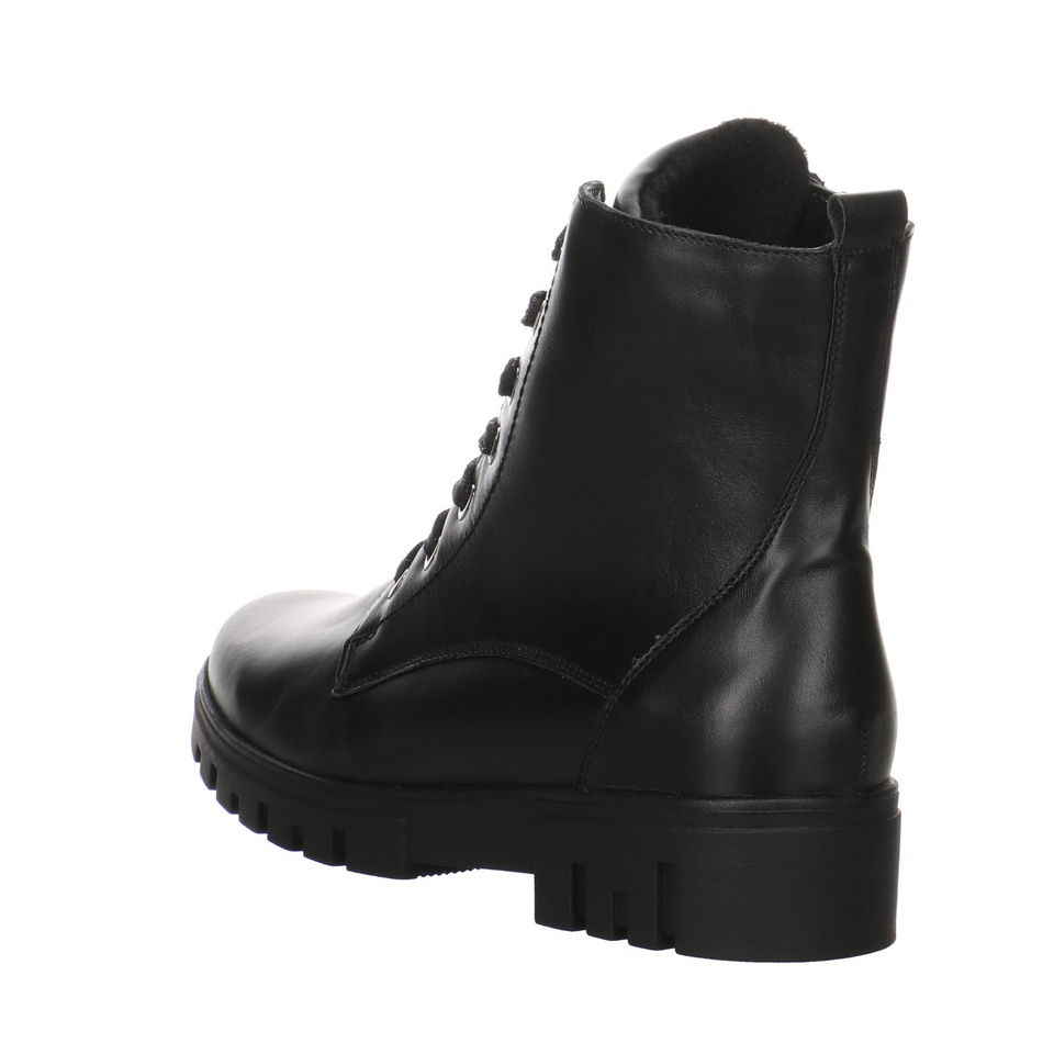 Waldläufer Serena Schnürboots