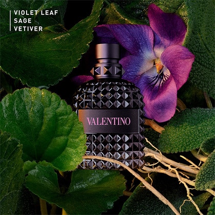 Valentino Born In Roma Uomo For Him Eau de Toilette Spray