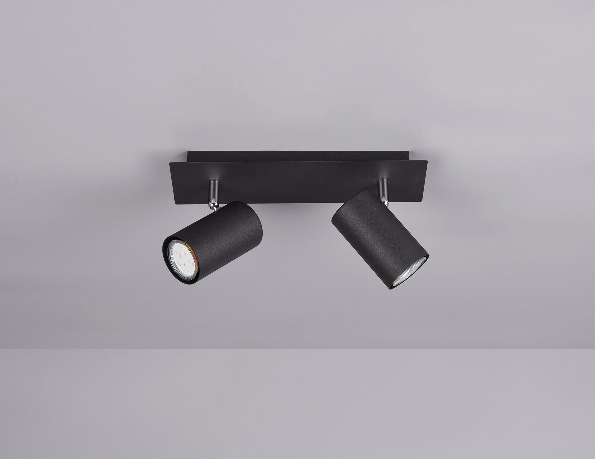 Trio LeuchtenStrahler 2flg