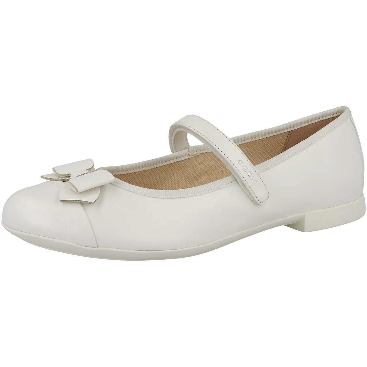 GEOX J Plie' A Ballerinas Mädchen Ballerinas