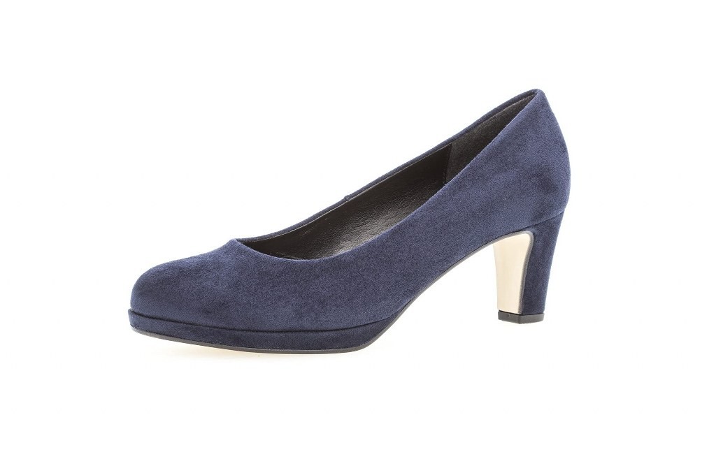 GABOR Ballerinas blau
