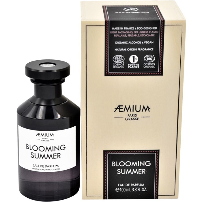 Eau de Parfum Spray