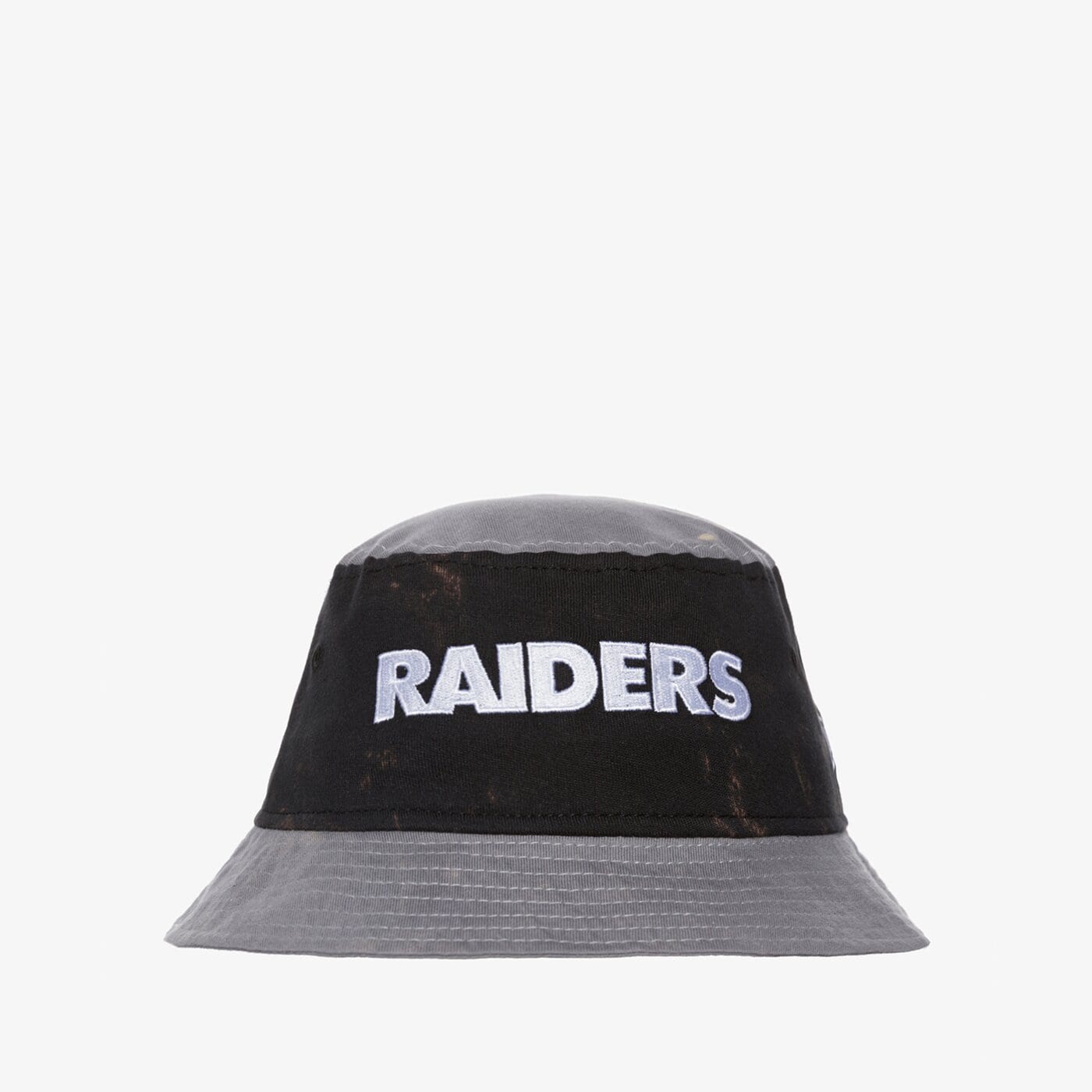 NEW ERA HUT WASHED TAPERED RAIDERS LAS VEGAS RAIDERS BLK Grau