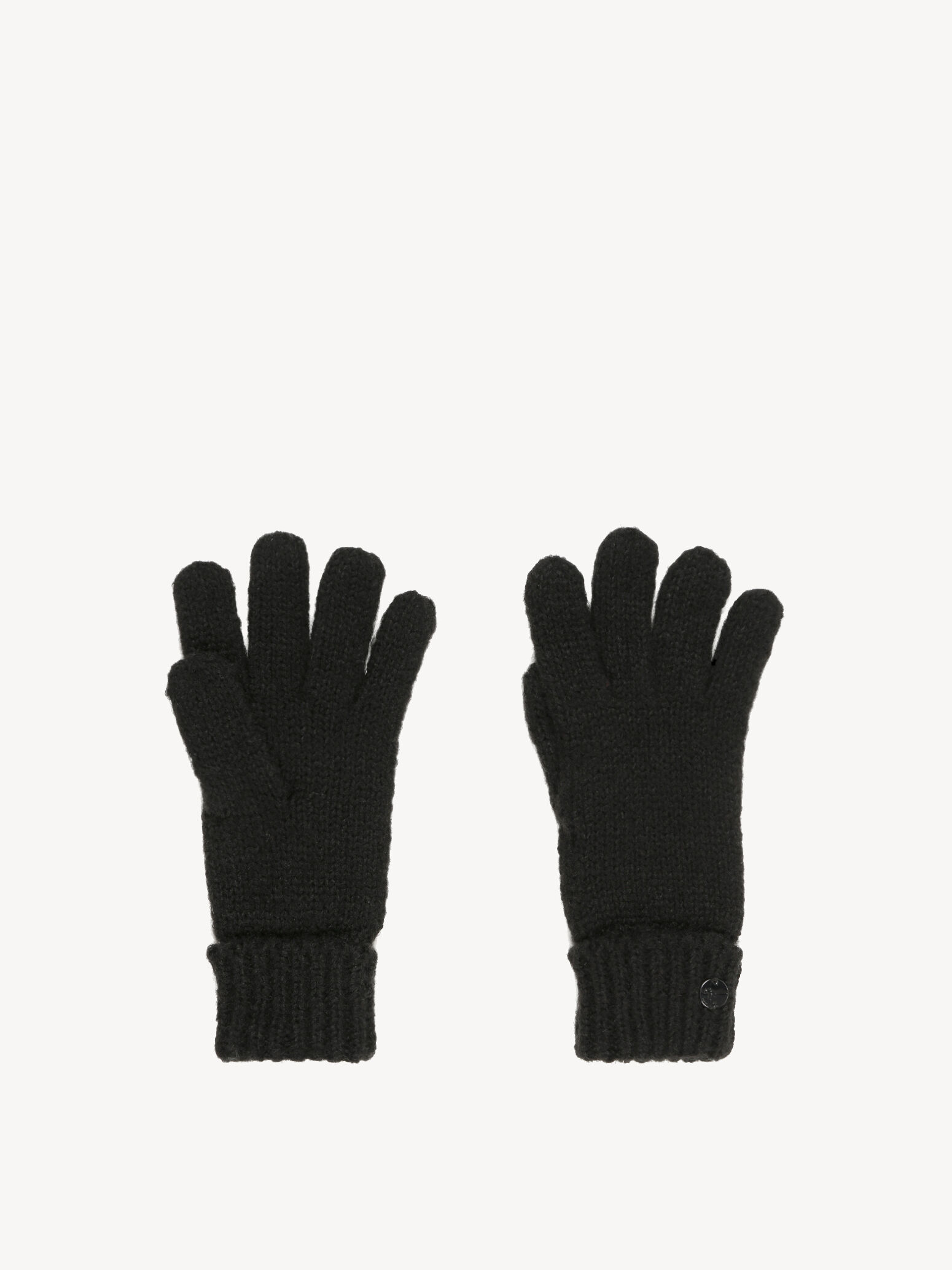 Gant - noir