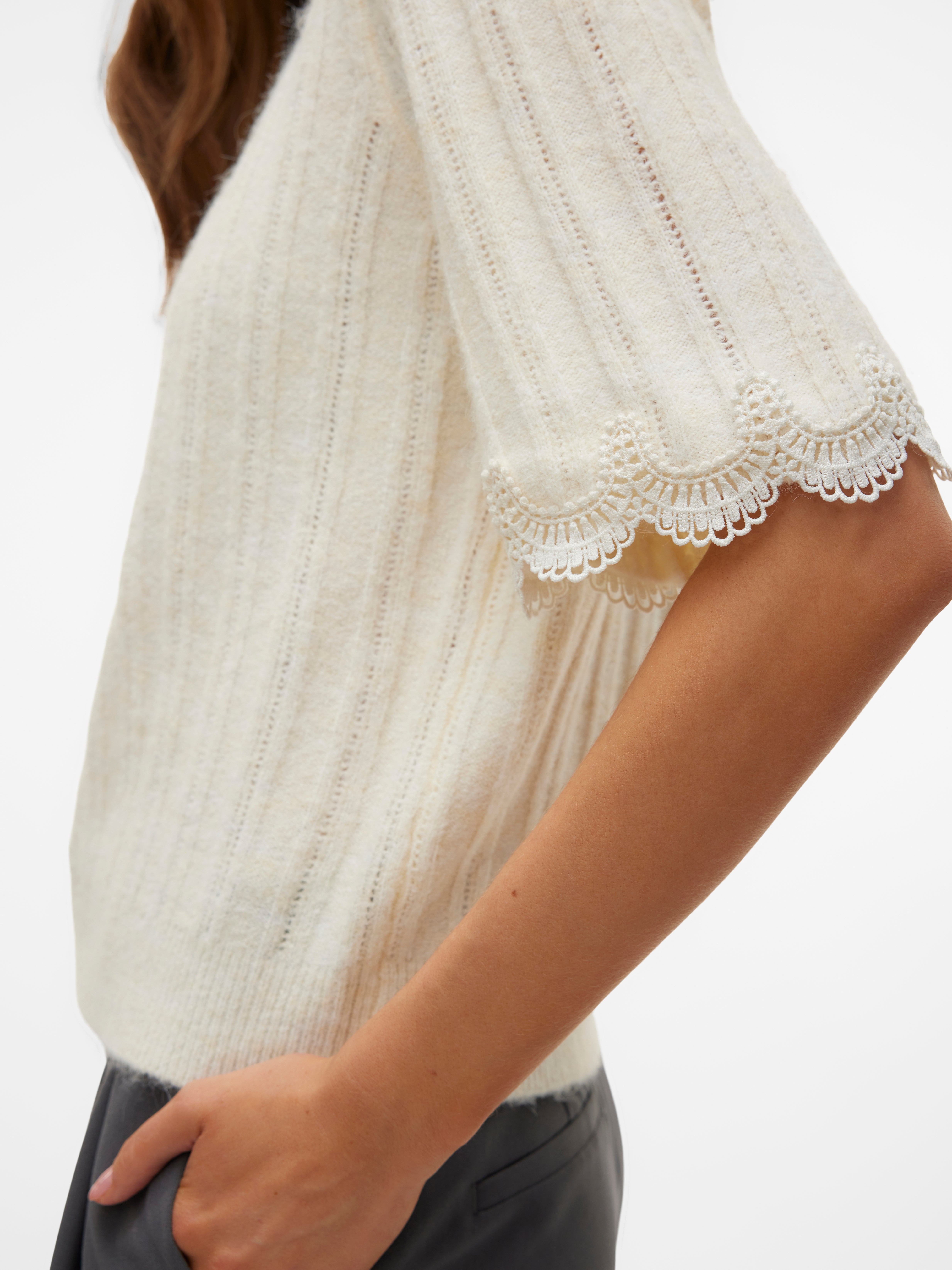 VMALBA Pullover