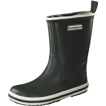 Bundgaard Charly High Gummistiefel in grün