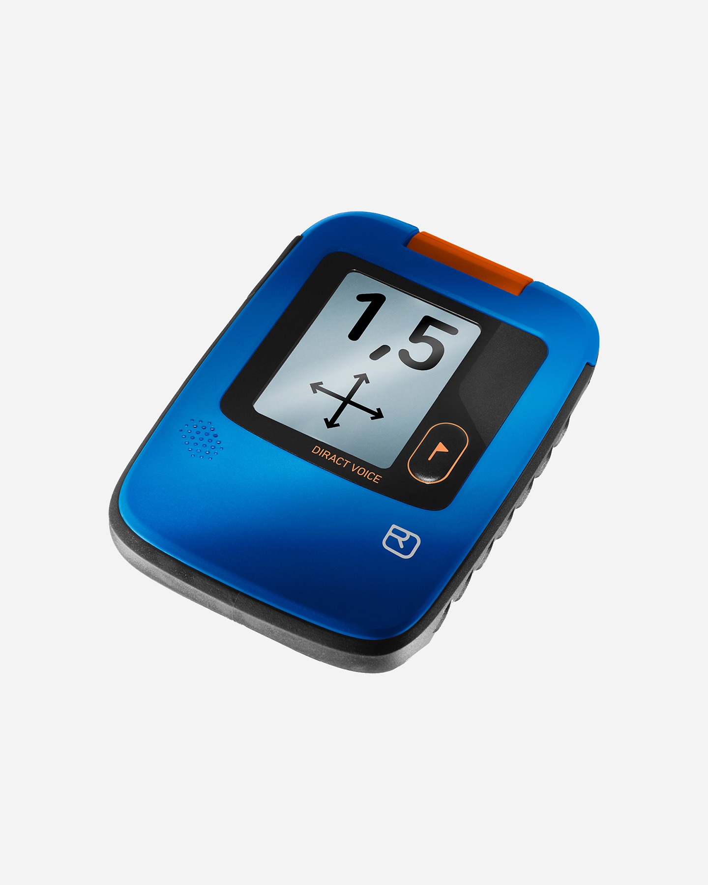 Safety Alpinismo Ortovox Diract Voice 11410