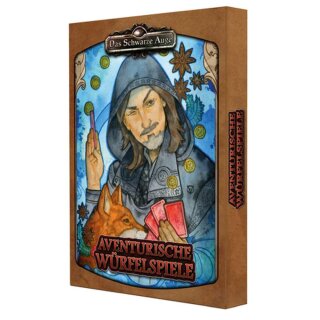 Aventurische Würfelspiele (DE)