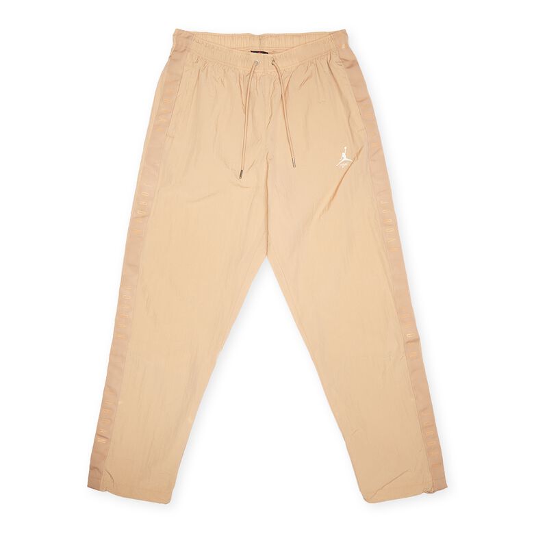 JORDAN Essential STMT Warmup Pant hemp/sail