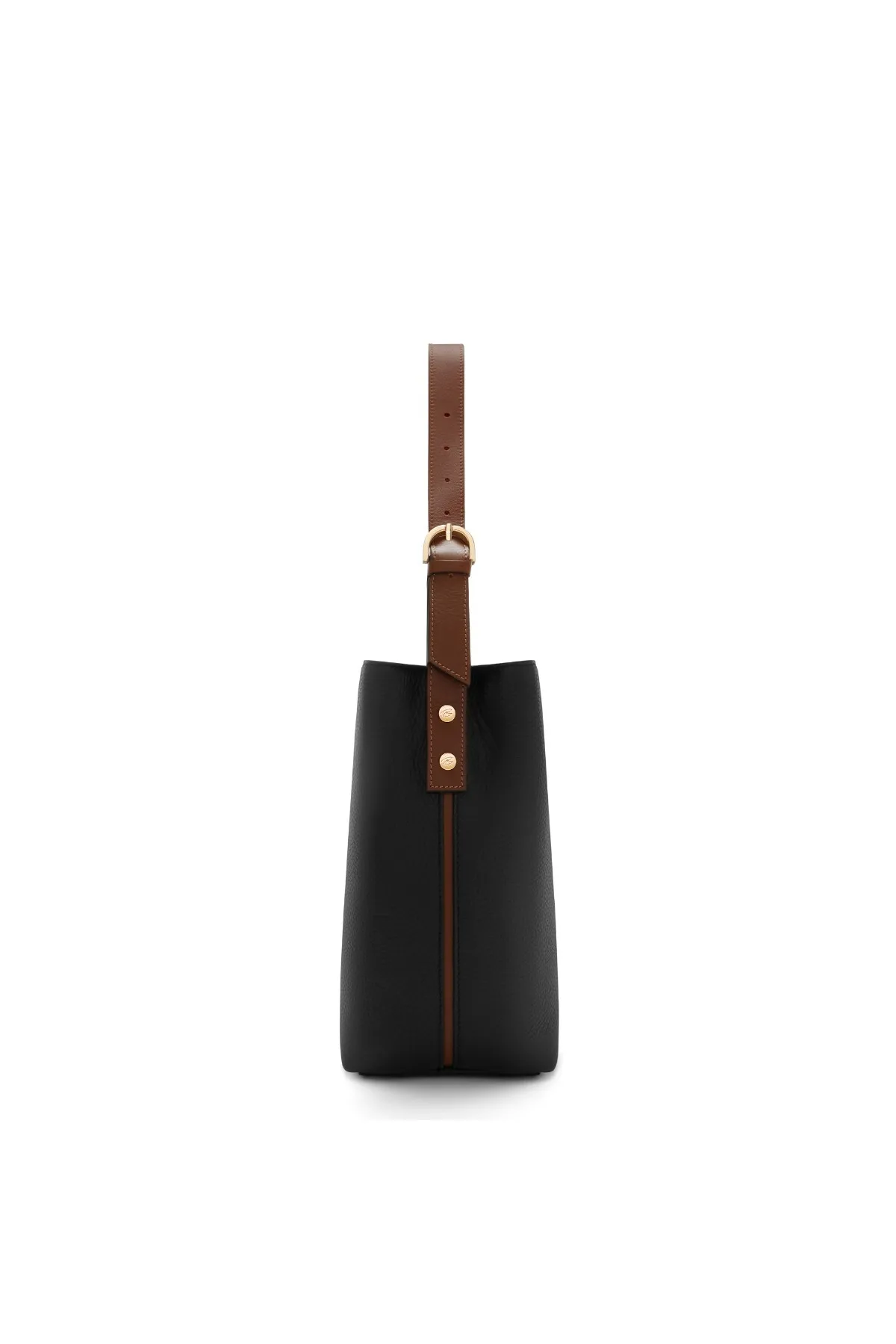 Isabel Bernard  Isabel Bernard Honoré Schultertasche schwarz