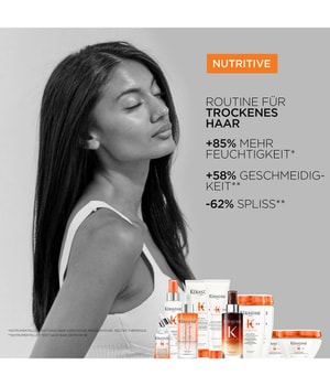 Kérastase Nutritive Lotion Thermique Sublimatrice Leave-in-Treatment-150 ml