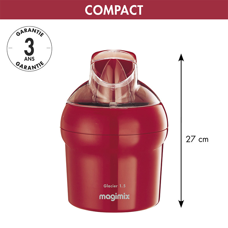 GLACIER 1,5L