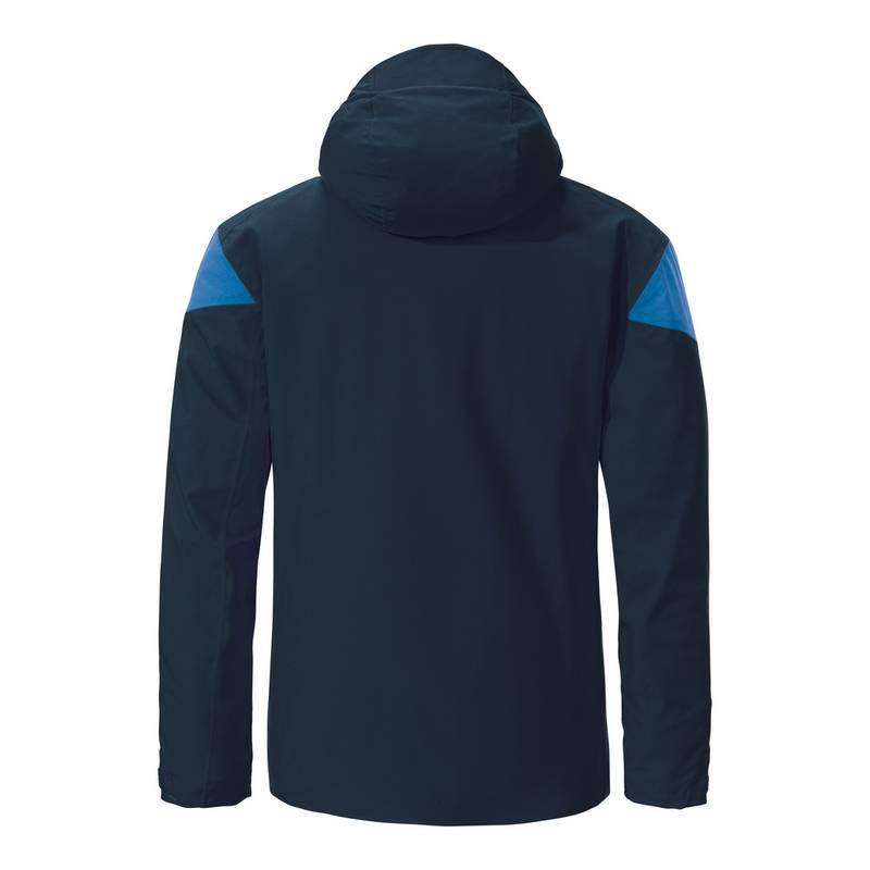 Schffel Ski Jacket Kanzelwand M Skijacke Herren
