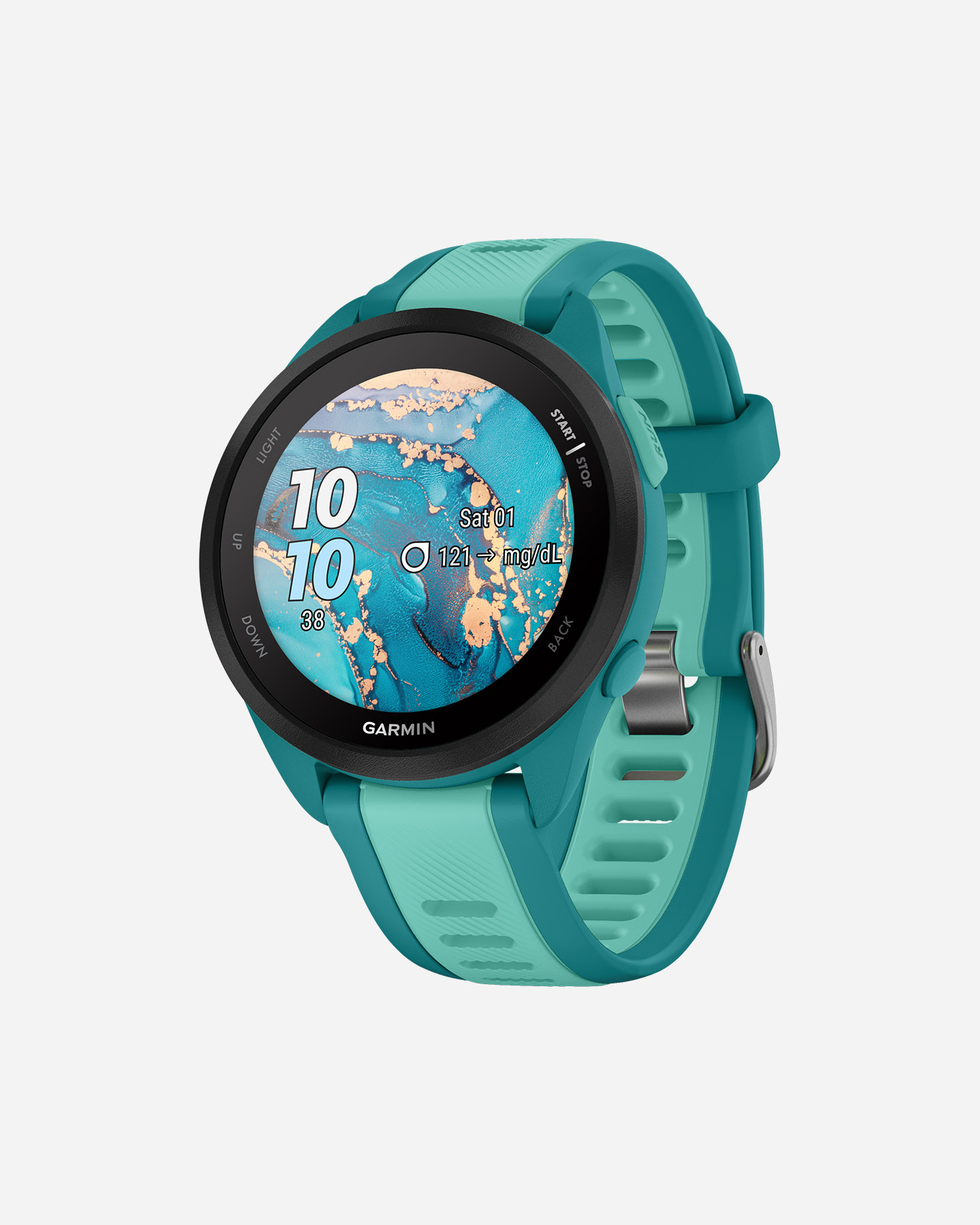 Garmin Forerunner 165 Music Zegarek wielofunkcyjny 010-02863-32