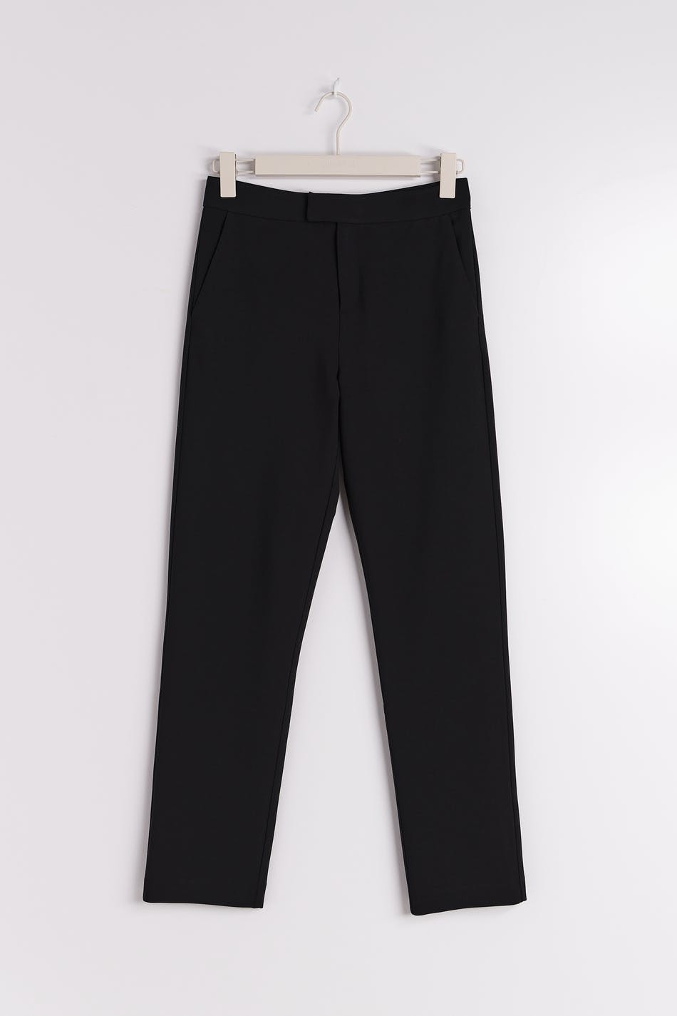 Slacks tall trousers