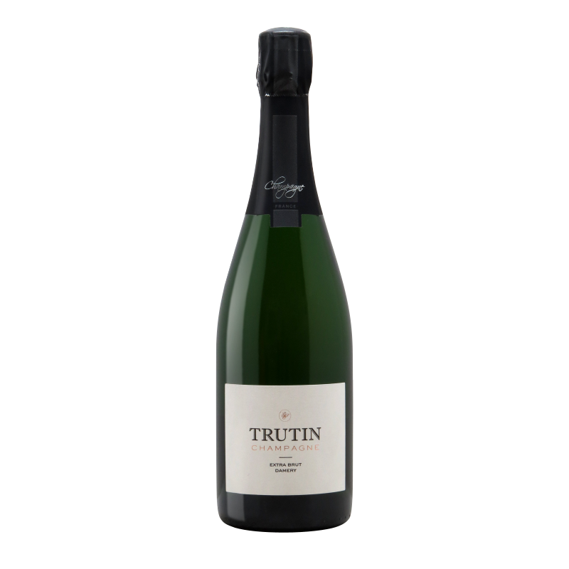 Extra-Brut NM - Champagne Aoc - Champagne - Thibaut Trutin (75CL.)