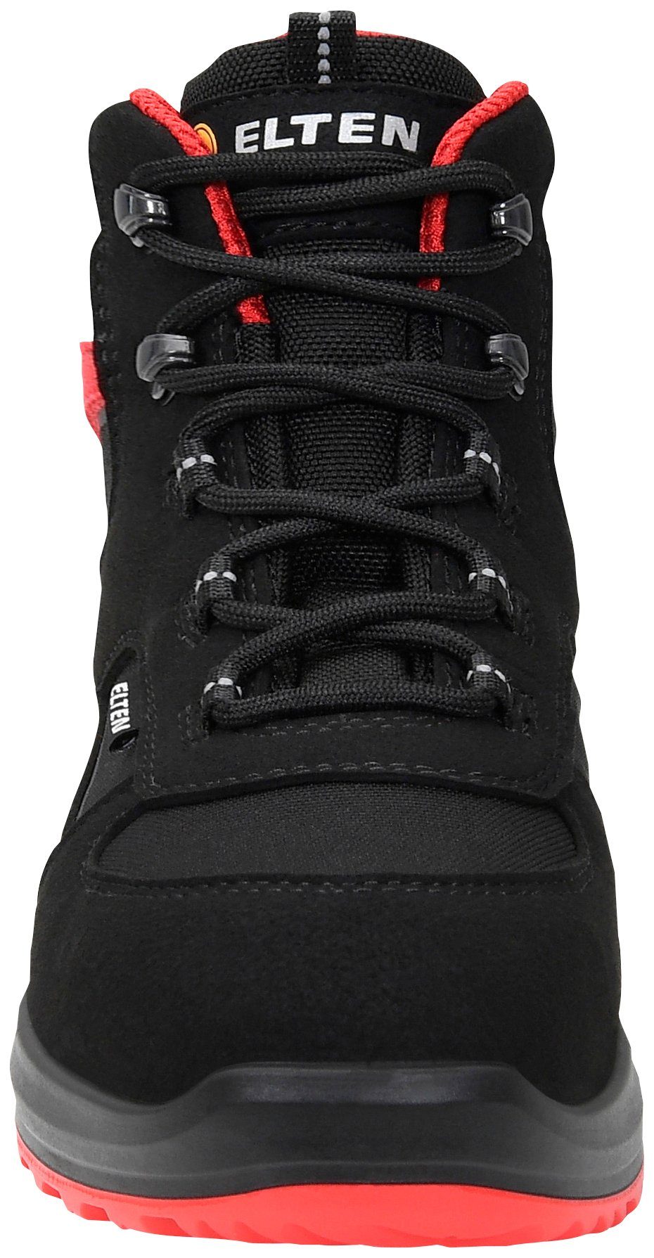 Elten HANNAH XXTL black-red Mid ESD S3 Sicherheitsstiefel