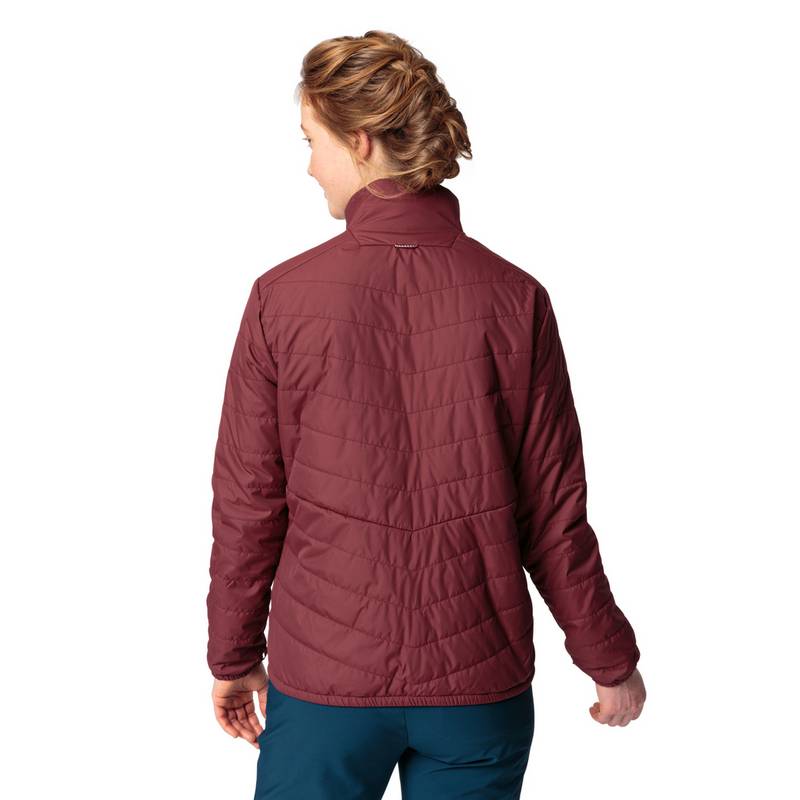 VAUDE Women's Mineo 3in1 Jacket Doppeljacke Damen