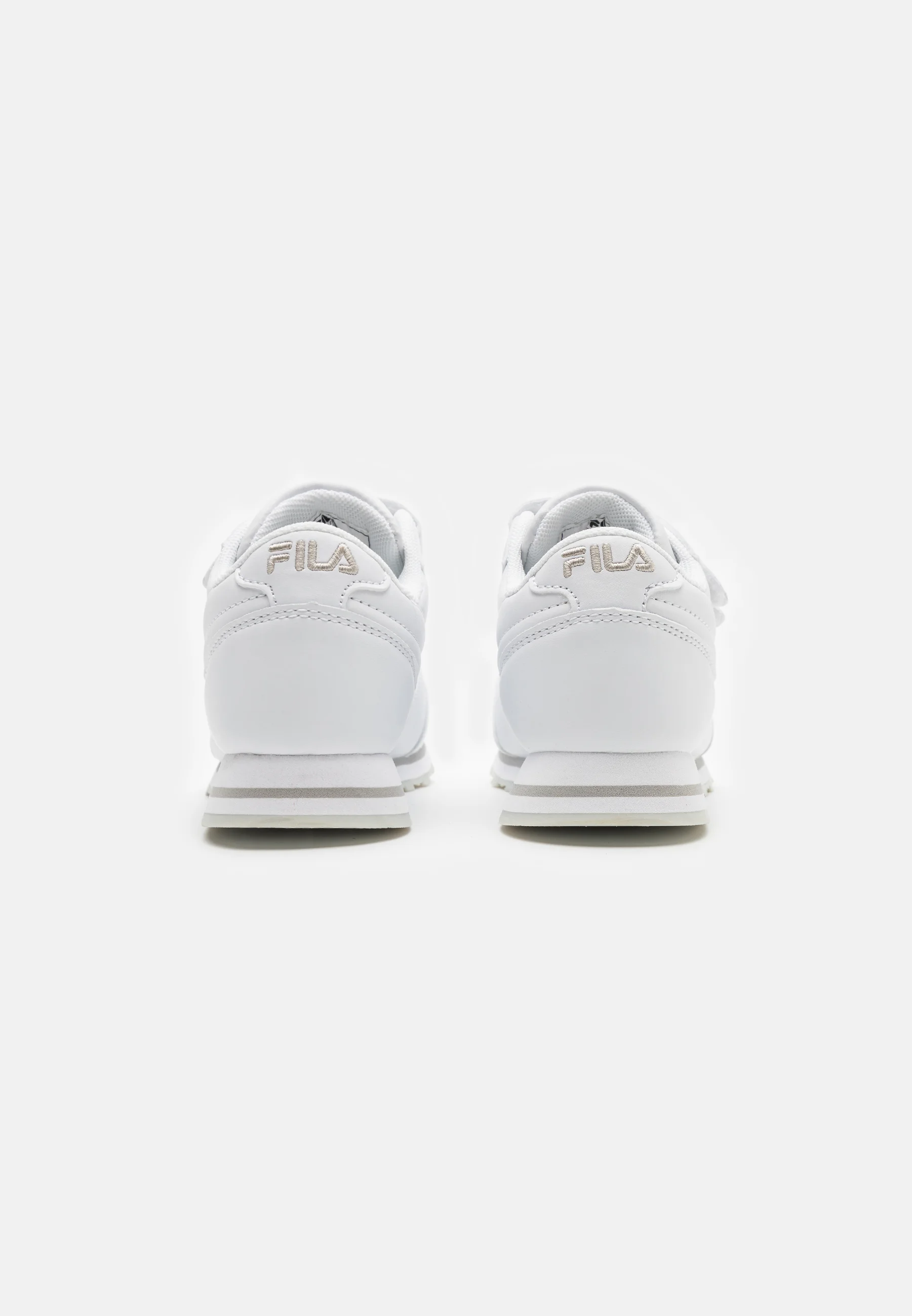 Fila ORBIT KIDS UNISEX - Zapatillas bajas