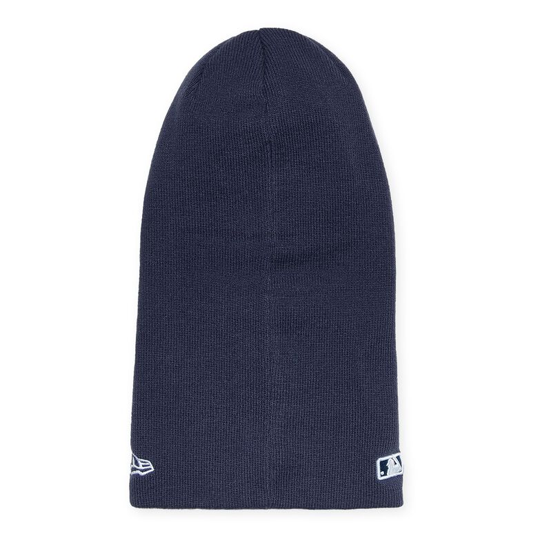 New Era MLB Balaclava Los Angeles Dodgers blue