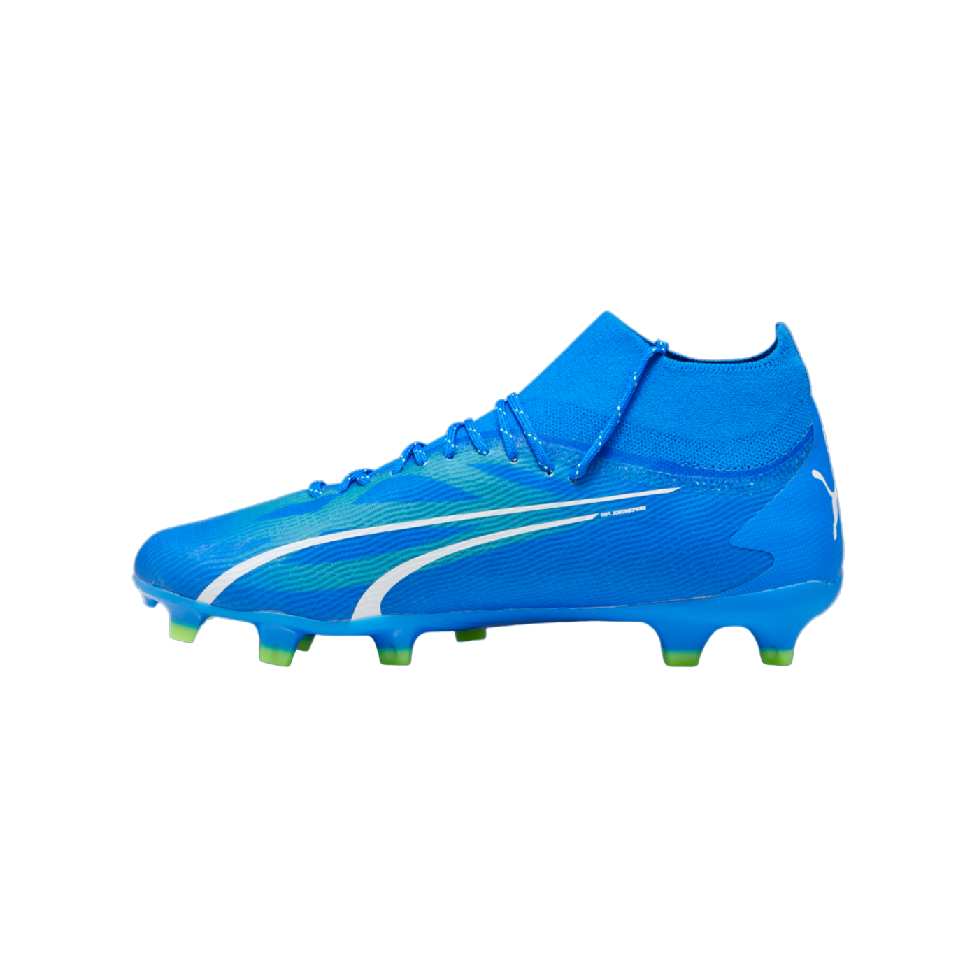 PUMA ULTRA Pro FG/AG Blau Weiss F03