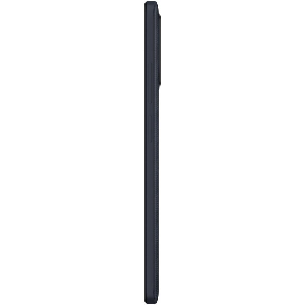 Xiaomi Redmi 12C 32 GB / 3 GB - Smartphone - graphite gray Smartphone (6,6 Zoll, 32 GB Speicherplatz)