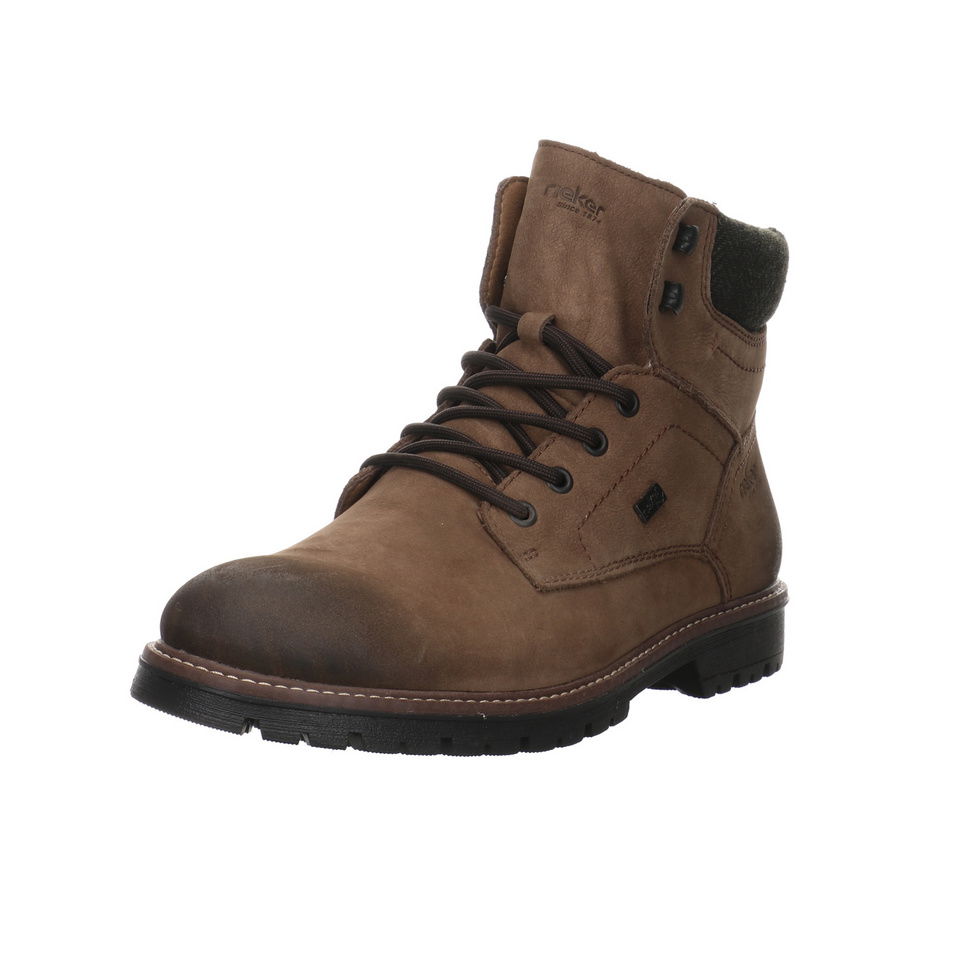 Rieker Boots
