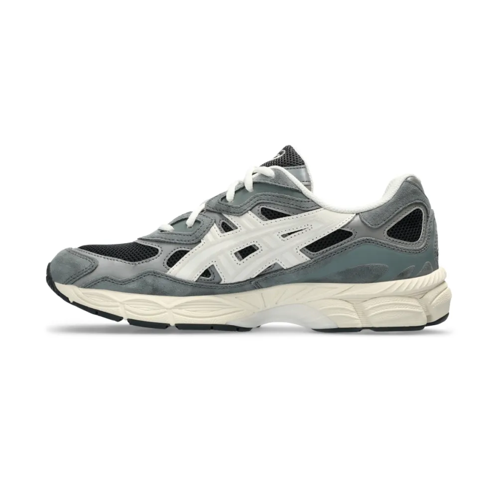 Asics GEL NYC 1203A383.002 / grau