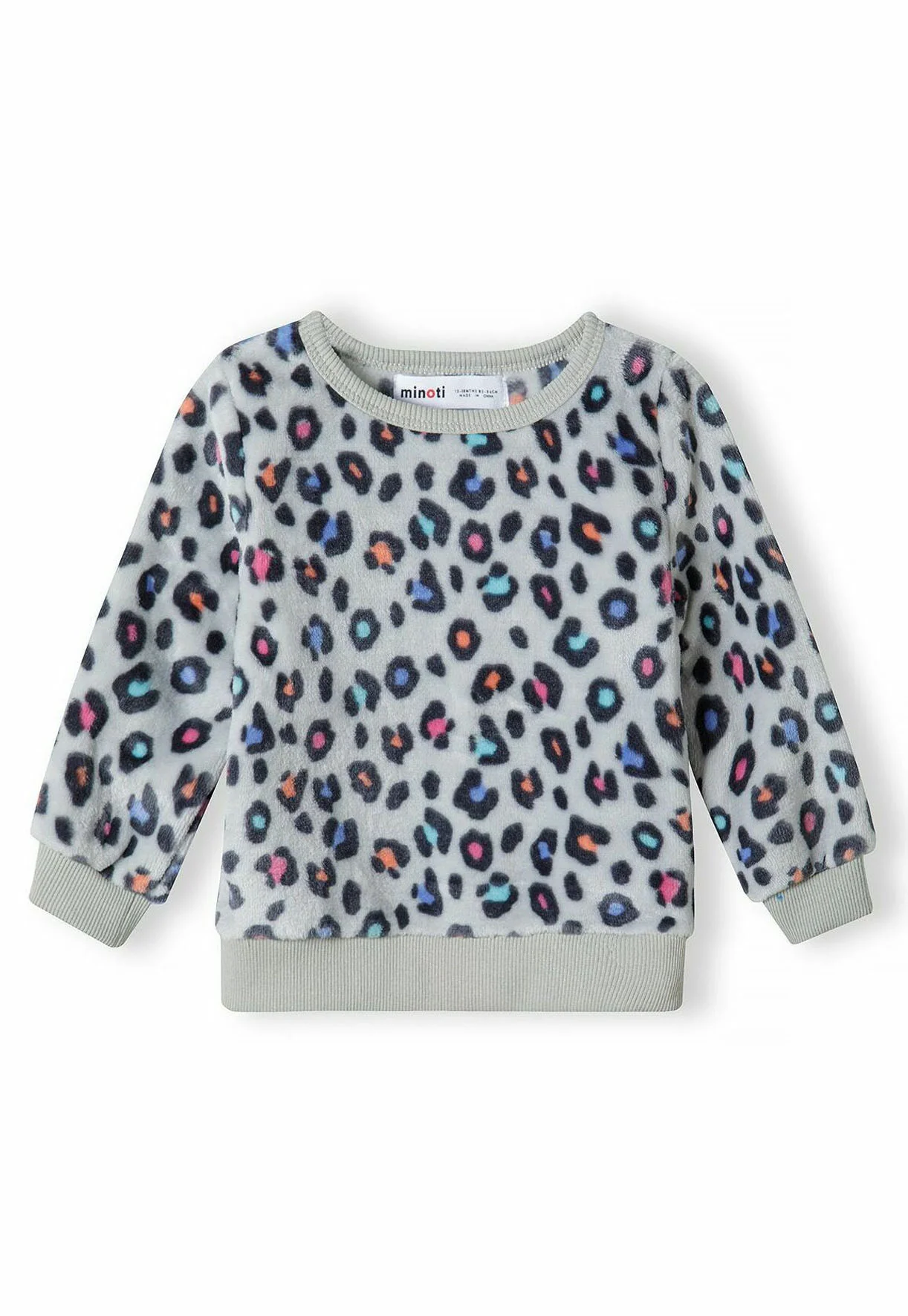 CONJUNTO ESTÁNDAR MINOTI - Pijama