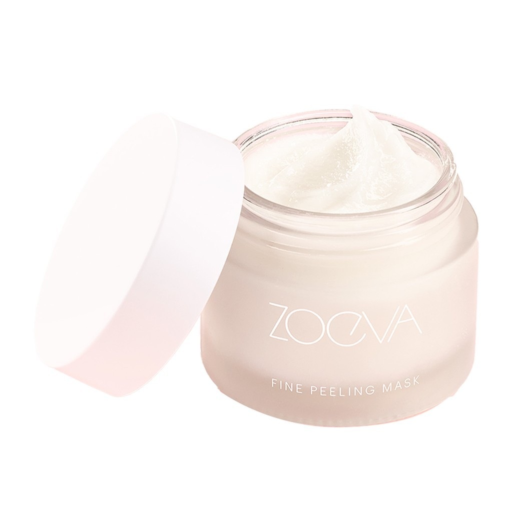Fine Peeling Mask