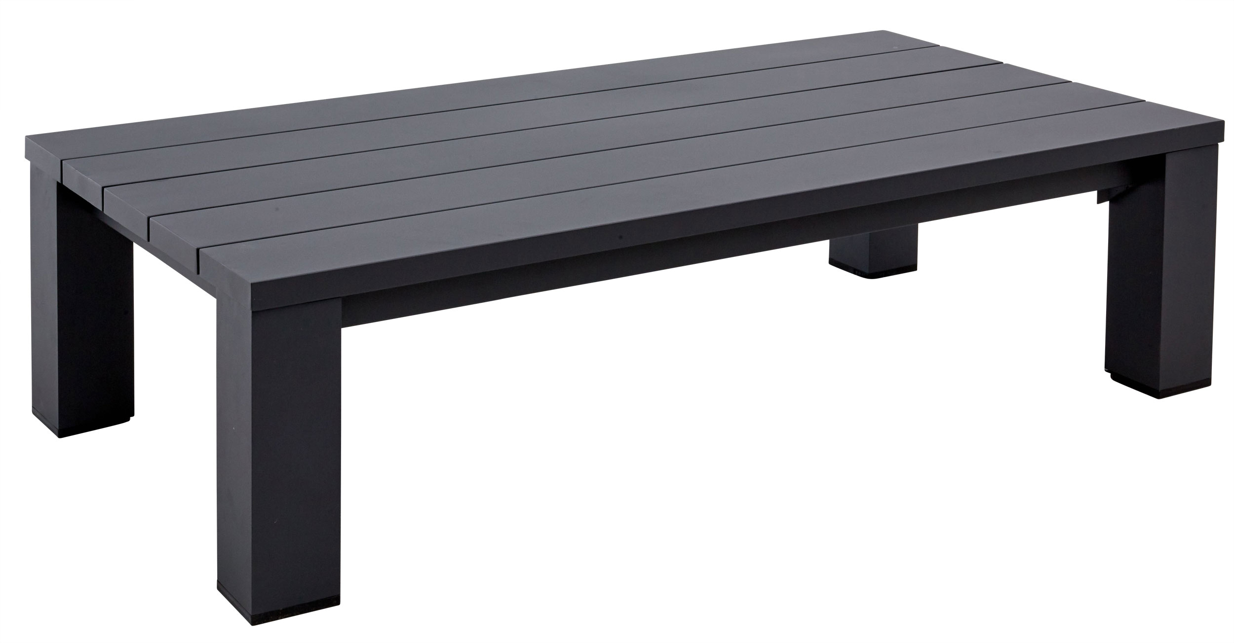 OUTDOORGarten-Loungetisch