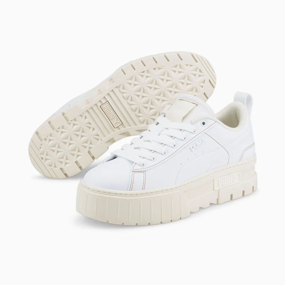 PUMA Mayze Infuse 384974-01 / weiss