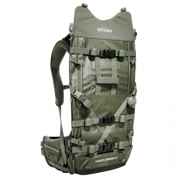 Tatonka - Yukon Carrier X1 - Trekkingrucksack