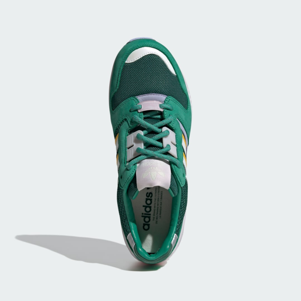 adidas ZX 8000 W IE2965 / grün