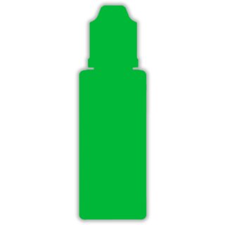 Gel Paint - Green 3 (15 ml)