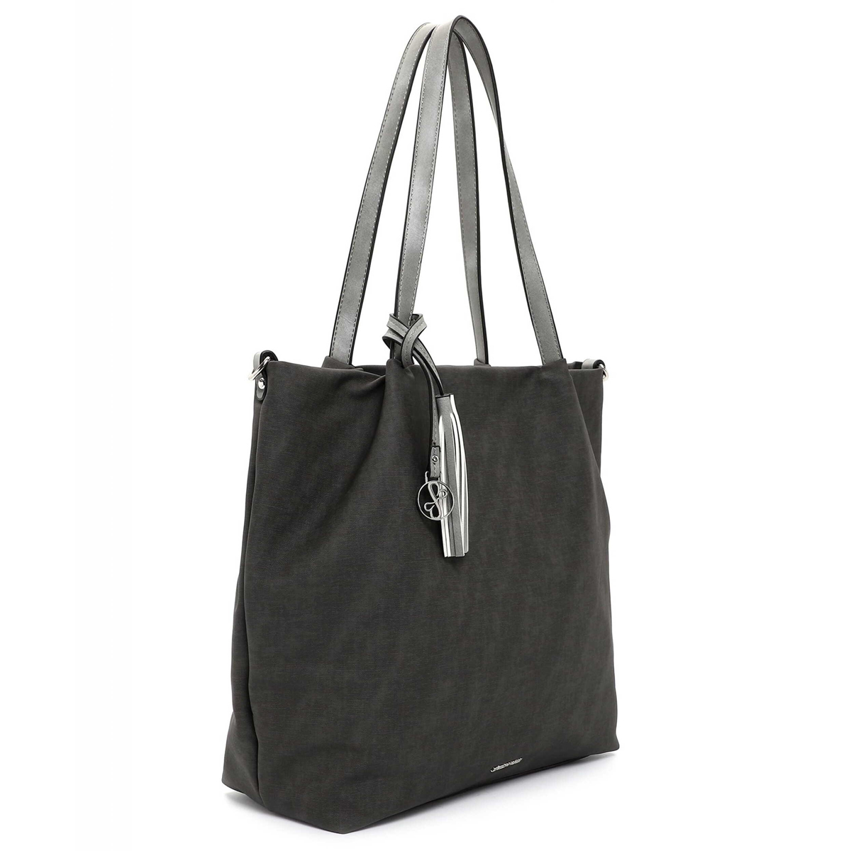 emily & noah Elke 62792 Schwarz 800 grey
