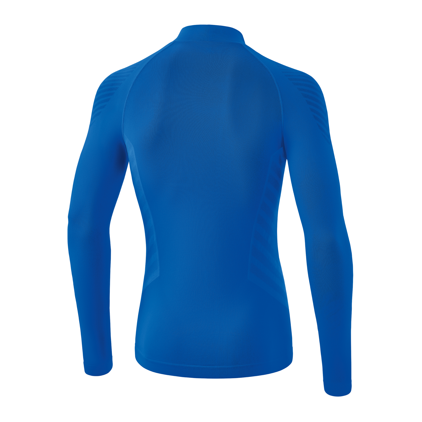 Erima Athletic Turtleneck Sweatshirt Blau F501
