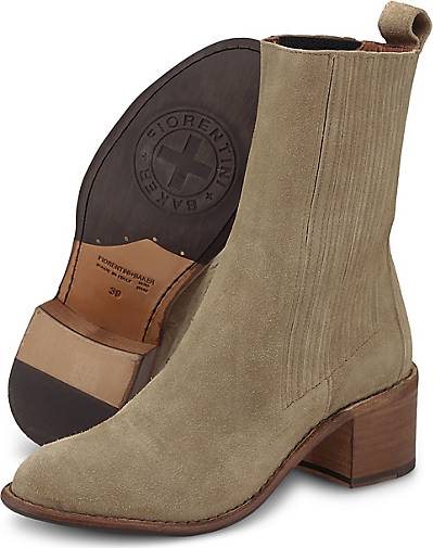 Fiorentini + Baker Western Boot RIALS RUMBLE