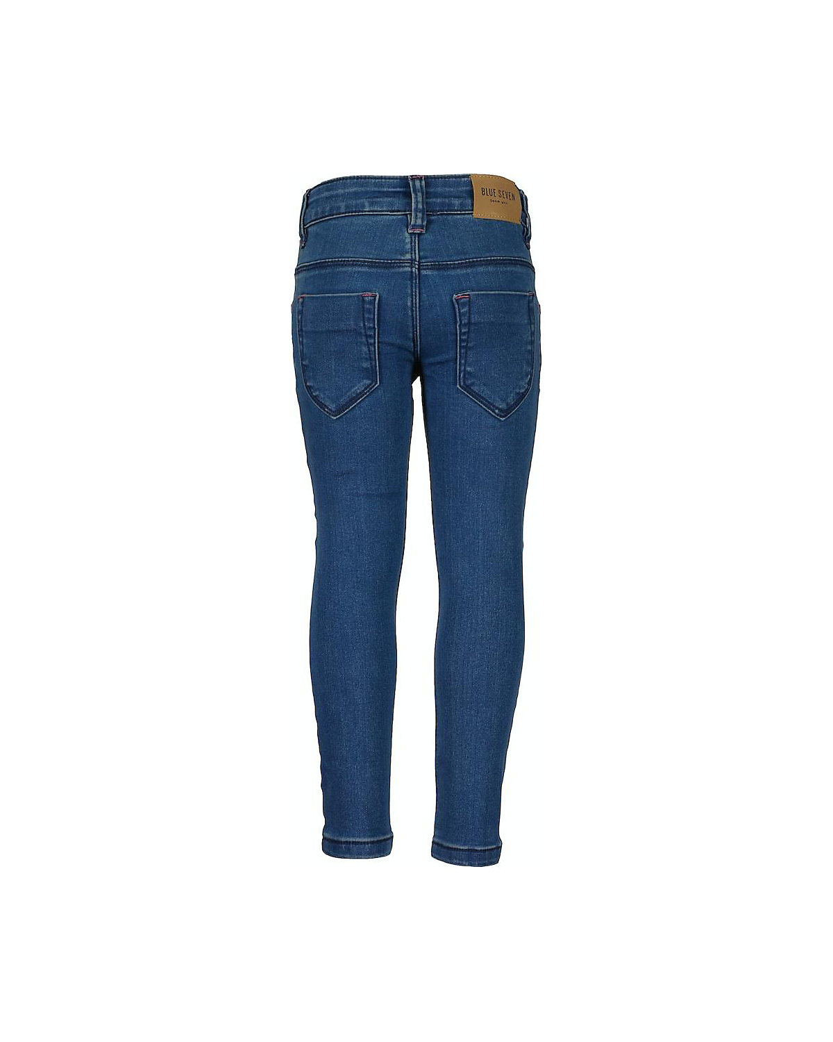 Jeanshose für Mädchen