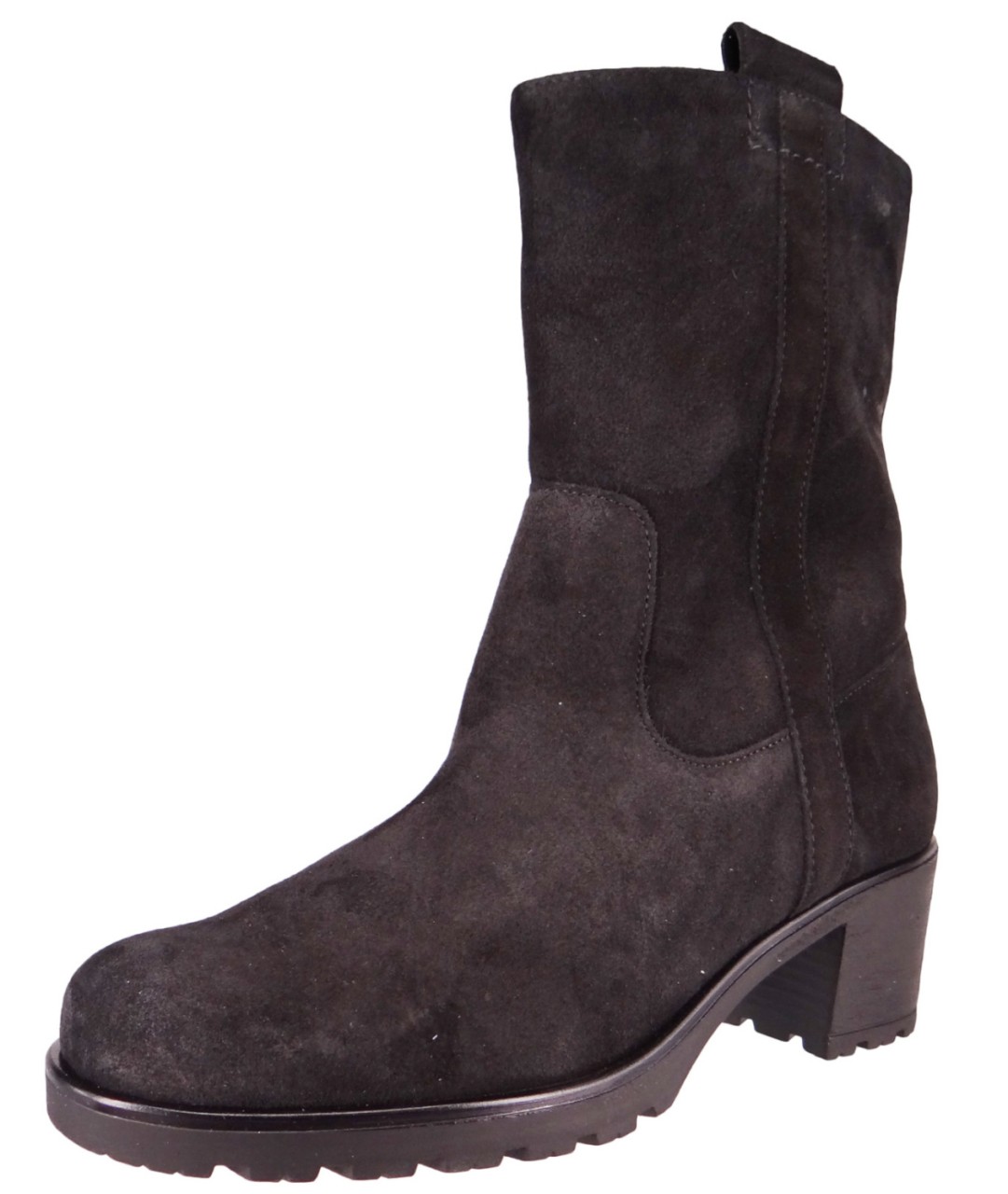 GABOR Stiefel schwarz