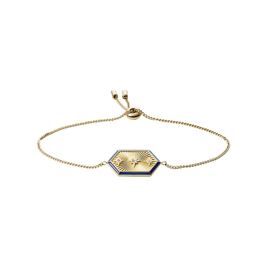 Fossil Armband