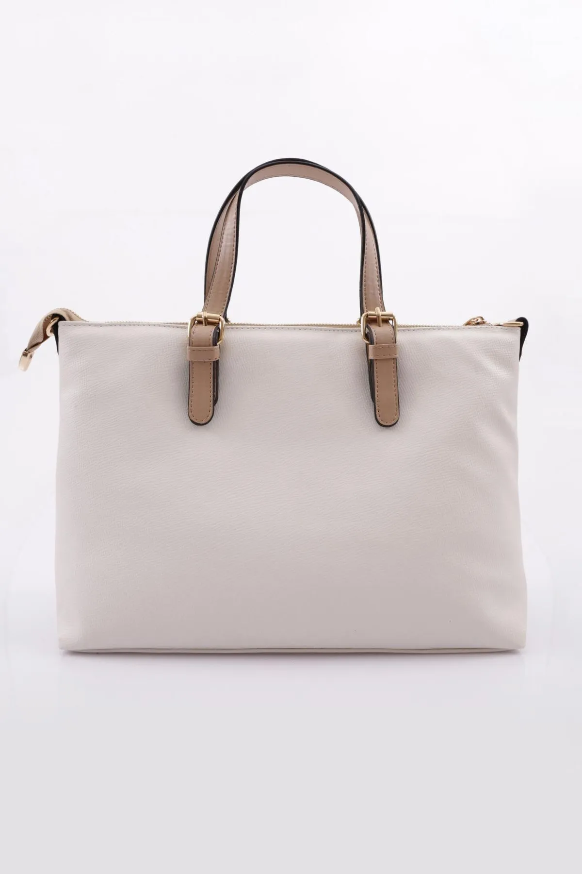 DGN  White Mink 147 Damen Schulter- und Handtasche