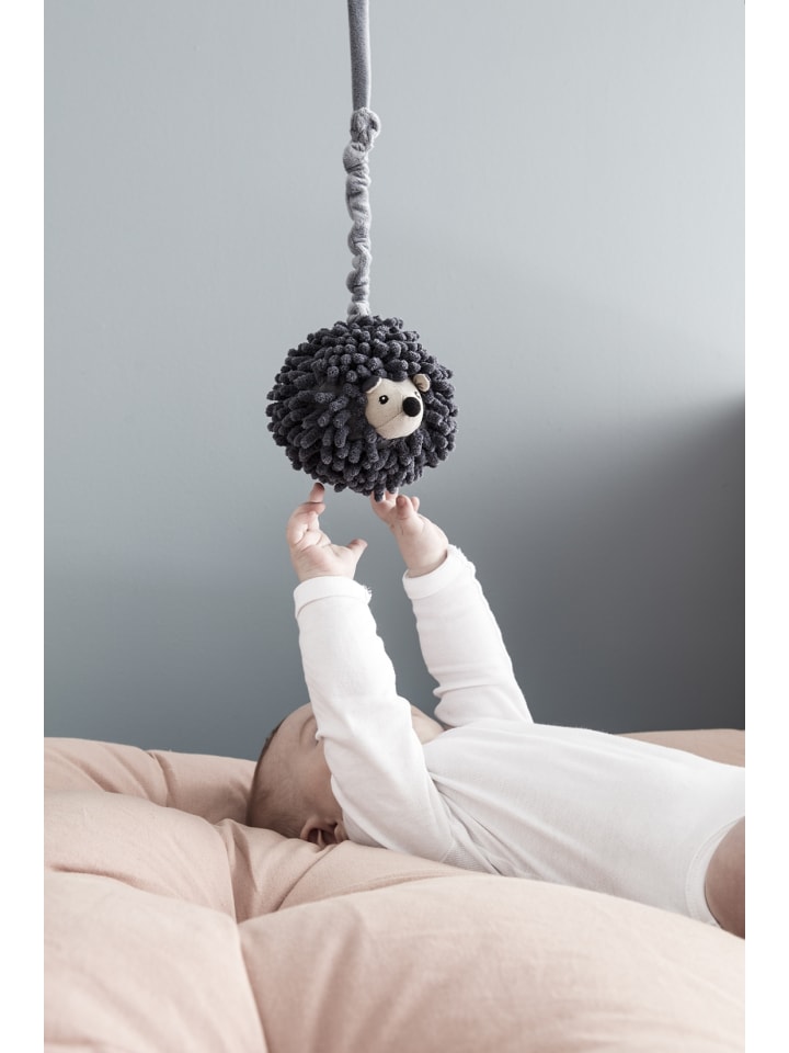 Kids Concept Spieluhr Edvin Igel ab 0 Monate günstig kaufen onesize