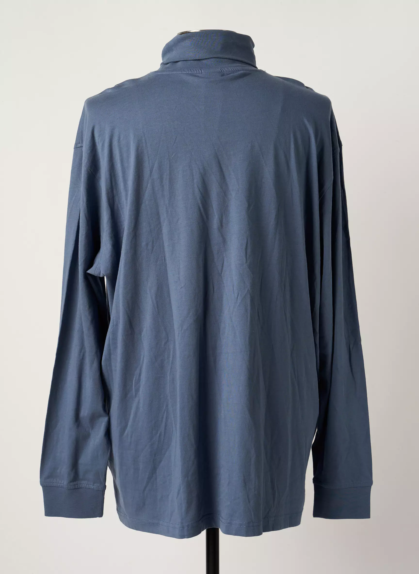 Lerros Sous Pulls Homme couleur bleu