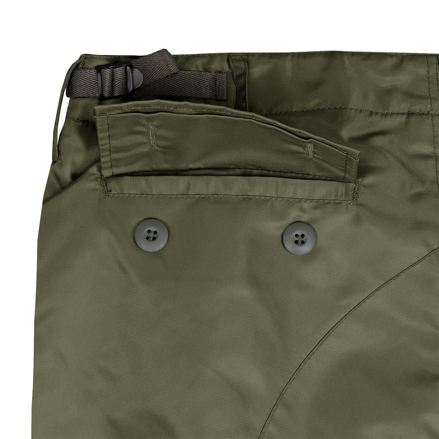 Classic Thermohose