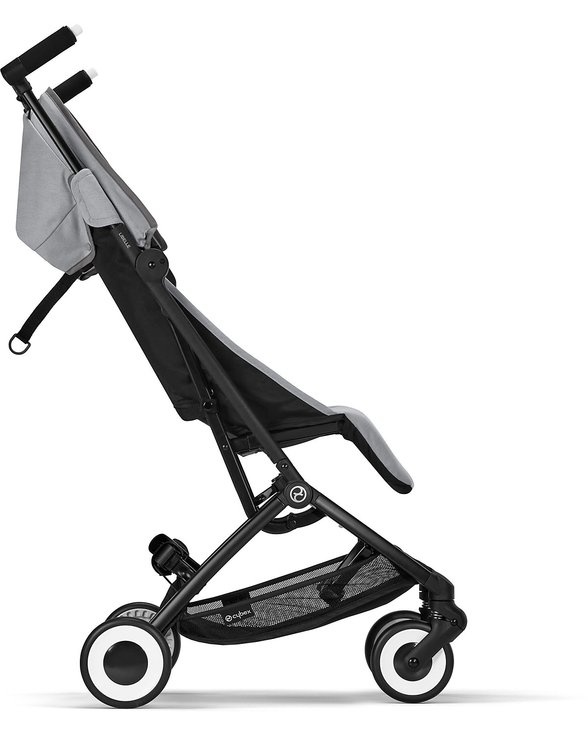 Buggy LIBELLE, lava grey