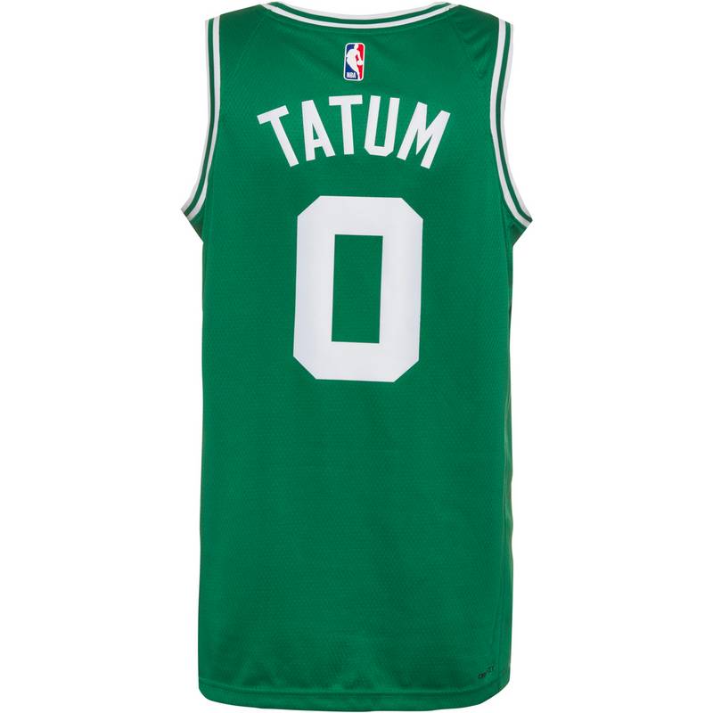Nike Jayson Tatum Boston Celtics Spielertrikot Herren