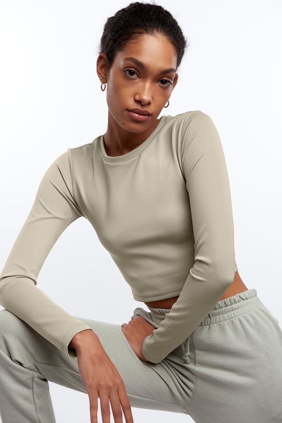 Samantha top
