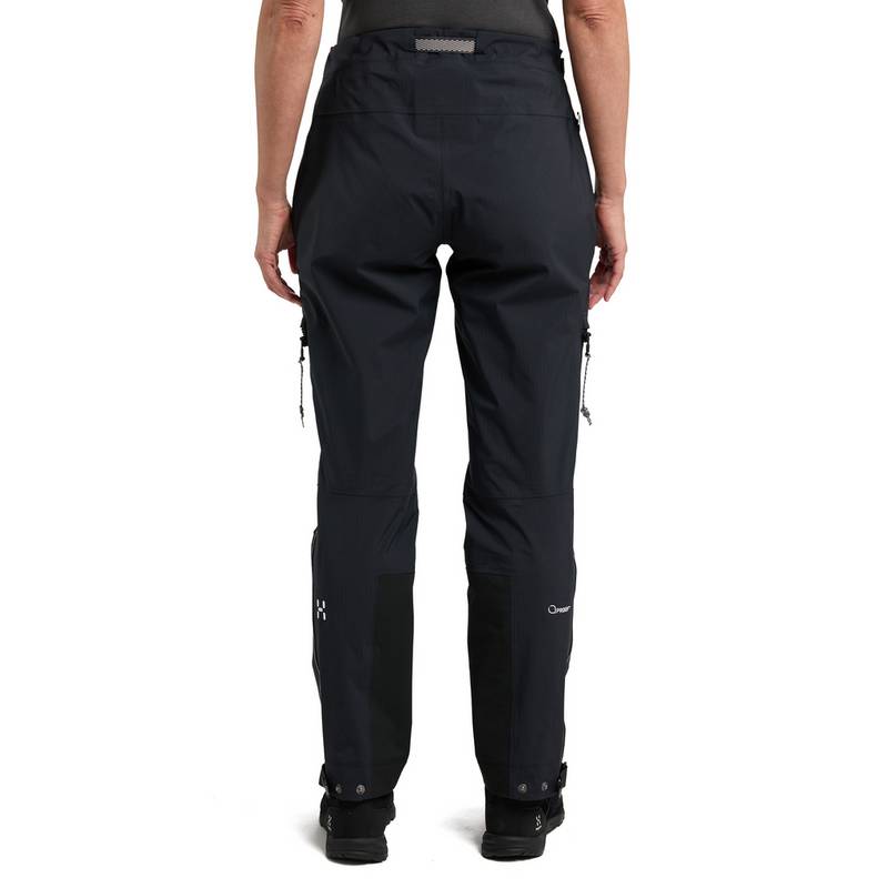 Haglöfs ROC Mono Proof Pant Funktionshose Damen